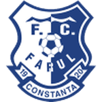 Farul Constanţa W crest