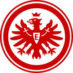 Eintracht Frankfurt II W crest
