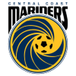 Central Coast Mariners W crest
