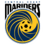 Central Coast Mariners W crest