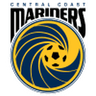 Central Coast Mariners W crest