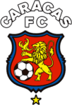 Caracas W crest