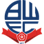 Bolton W crest