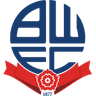 Bolton W crest