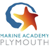 Marine Academy Plymouth crest