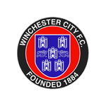 Winchester City Flyers crest