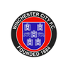 Winchester City Flyers crest