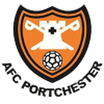 AFC Portchester W crest
