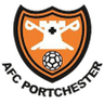 AFC Portchester W crest