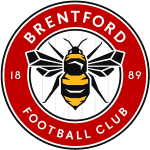 Brentford W crest