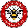 Brentford W crest