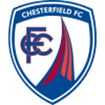 Chesterfield W crest