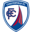 Chesterfield W crest