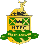 Harpenden Town W crest