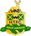 Harpenden Town W crest