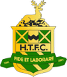 Harpenden Town W crest