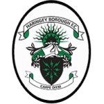Haringey Borough W crest