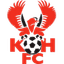 Kidderminster Harriers W crest