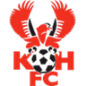 Kidderminster Harriers W crest