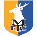 Mansfield Town W crest