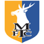 Mansfield Town W crest