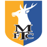 Mansfield Town W crest
