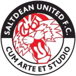 Saltdean United W crest