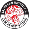 Saltdean United W crest
