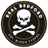 Real Bedford W crest