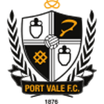 Port Vale W crest