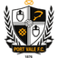 Port Vale W crest