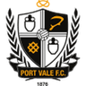 Port Vale W crest