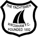 Wroxham W crest