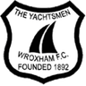 Wroxham W crest