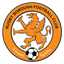 Rugby Borough W crest