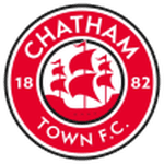 Chatham Town W crest
