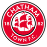 Chatham Town W crest