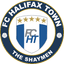 Halifax W crest