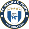 Halifax W crest