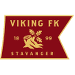 Viking FK W crest