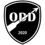 Odd W crest