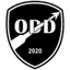 Odd W crest