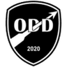 Odd W crest
