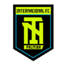 Internacional Palmira W crest