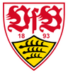 Stuttgart W crest