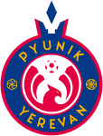 Pyunik W crest