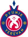 Pyunik W crest