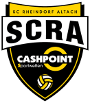 Rheindorf Altach W crest