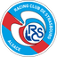 Strasbourg W crest