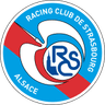 Strasbourg W crest